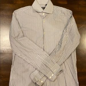 Hugo Boss dress shirt